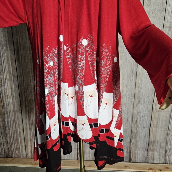 Santa Light jacket - Picture 9 of 13